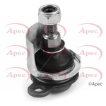 Apec Ball Joint For Control Arm (AST0018) Lower Front Axle