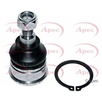 Apec Ball Joint Left And Right (AST0025)