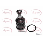Apec Ball Joint Left And Right (AST0026)