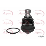 Apec Ball Joint Left And Right (AST0028)