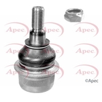 Apec Ball Joint Left And Right (AST0035)