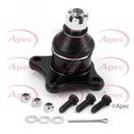 Apec Ball Joint For Control Arm (AST0062) Lower Front Axle