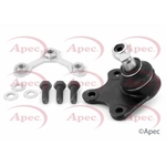 Apec Ball Joint Right (AST0068)
