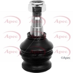 Apec Ball Joint Left And Right (AST0070)
