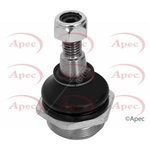 Apec Ball Joint Left And Right (AST0093)