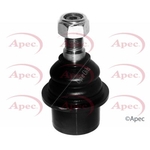 Apec Ball Joint Left And Right (AST0095)