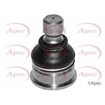 Apec Ball Joint Left And Right (AST0118)