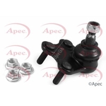 Apec Ball Joint Right (AST0124)