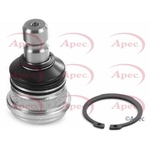 Apec Ball Joint Left And Right (AST0128)