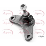 Apec Ball Joint Right (AST0140)