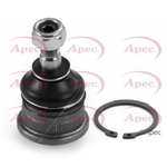Apec Ball Joint For Control Arm (AST0145) Rear Axle