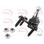 Apec Ball Joint Right (AST0151)