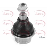 Apec Ball Joint Left And Right (AST0159)