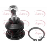 Apec Ball Joint Left And Right (AST0160)