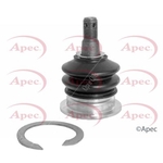 Apec Ball Joint Left And Right (AST0162)