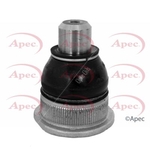 Apec Ball Joint Left And Right (AST0163)