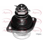 Apec Ball Joint For Control Arm (AST0170) Upper Rear Axle
