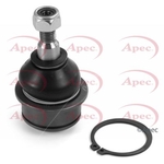 Apec Ball Joint For Control Arm (AST0232) Lower Front Axle