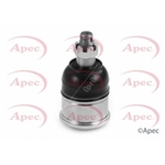 Apec Ball Joint For Control Arm (AST0234) Fits: Honda Lower Front Axle
