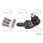 Apec Ball Joint Right (AST0235)