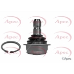 Apec Ball Joint Left And Right (AST0236)