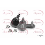 Apec Ball Joint Left And Right (AST0237)