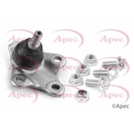 Apec Ball Joint For Control Arm (AST0239) Front Axle