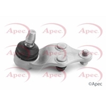 Apec Ball Joint For Control Arm (AST0240)