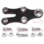 Apec Ball Joint For Control Arm (AST0242) Front Axle