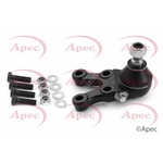 Apec Ball Joint Right (AST0248)