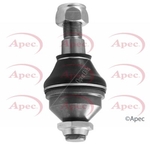 Apec Ball Joint For Control Arm (AST0250) Upper Front Axle