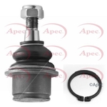 Apec Ball Joint For Control Arm (AST0253) Front Axle