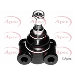 Apec Ball Joint For Control Arm (AST0259) Upper Front Axle