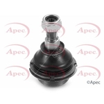 Apec Ball Joint For Control Arm (AST0261) Upper Front Axle