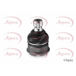 Apec Ball Joint For Control Arm (AST0264) Lower Front Axle