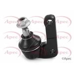 Apec Ball Joint For Control Arm (AST0265) Upper Front Axle
