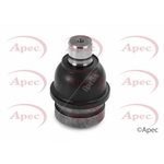 Apec Ball Joint For Control Arm (AST0284) Front Axle