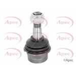 Apec Ball Joint (AST0286) Front Axle