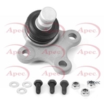 Apec Ball Joint (AST0290) Front Axle