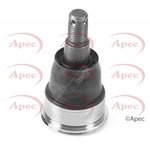 Apec Ball Joint For Control Arm (AST0294) Fits: Honda Front Axle