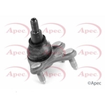 Apec Ball Joint (AST0302) Fits: VW Front Axle Left