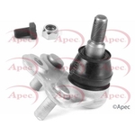 Apec Ball Joint (AST0314) Fits: Toyota Front Axle
