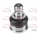 Apec Ball Joint (AST0316) Fits: Ford Front Axle