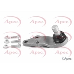 Apec Ball Joint Right (AST0318)