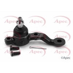 Apec Ball Joint For Control Arm (AST0320) Lower Front Axle Left