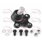 Apec Ball Joint (AST0326) Front Axle