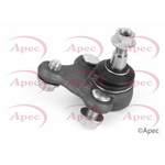 Apec Ball Joint (AST0332) Front Axle Right