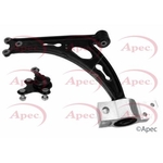 Apec Suspension Arm Left (AST2002)