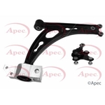 Apec Suspension Arm Right (AST2003)