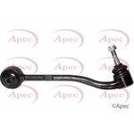 Apec Suspension Arm Left (AST2025)
